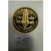 Image 2 : 1987-W Constitution $5 Gold Coin NGC P69 Ultra CAM