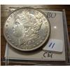 Image 1 : 1879-S Morgan Silver Dollar