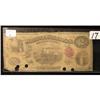 Image 1 : 1867 $2.00 Macon & Brunswick Railroad Co. Note G