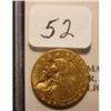 Image 1 : 1912 $250 Indian Head Gold Coin