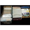 Image 1 : Approx. 800 U.S. & Foreign Post Cards & 250 Short Wave Cards Many Duplicates