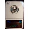 Image 2 : 1944-S Washington Quarter MS 66 NGC