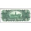 Image 2 : 1898 One Dollar Courtney, DC-13a, VF
