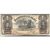 Image 1 : 1898 One Dollar Boville, DC-13c, Fine