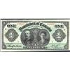 Image 1 : 1911 One Dollar, DC-18a, VF-EF