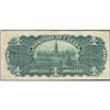 Image 2 : 1911 One Dollar, DC-18b, PMG-VF-25