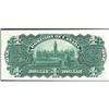 Image 2 : 1911 One Dollar, DC-18d, Uncirculated