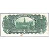 Image 2 : 1911 One Dollar, DC-18d-i, VF