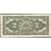 Image 2 : 1914 Two Dollars, DC-22a-i, VG-F