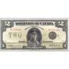 Image 1 : 1923 Two Dollars, DC-26l, VF
