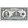 Image 1 : 1935 One Dollar French, BC-2, Unc
