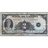 Image 1 : 1935 Two Dollars, BC-3 PMG Fine-12