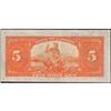 Image 2 : 1935 Five Dollars, BC-5, PMG VF-35 EPQ