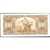 Image 2 : 1937 One Hundred Dollars, BC-27b, Unc