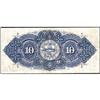 Image 2 : Nova Scotia $10 1924, CH 550-32-, VF