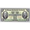 Image 1 : Provinciale $5 1928, CH 615-14-08, Unc
