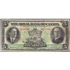 Image 1 : Royal Bank $5 1927, $10 1927, both PMG