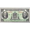 Image 1 : Royal Bank $5 1935, CH 630-18-04a, VF