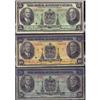 Image 1 : Royal Bank $5, $10, $20 1935, all PMG