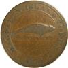 Breton 520 Magdalen 1815 Penny Fine