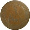 Image 2 : Breton 520 Magdalen 1815 Penny Fine