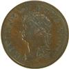 Image 1 : Breton 867 1823 Halfpenny, NS-1A1, EF