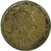 Image 1 : Breton 925 North West Company 1820, VF
