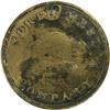 Image 2 : Breton 925 North West Company 1820, VF