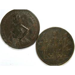 Admiral Vernon Took Portobello