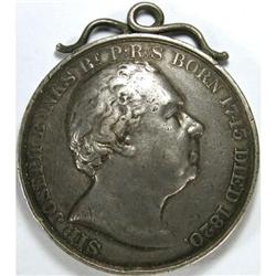 Royal Horticultural Society Awarded, VF