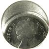 Image 1 : Canada 25C 1975 28% Off Centre Ball Cap