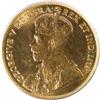 Image 1 : Canada 5 Dollars Gold 1912 PCGS MS-63