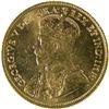 Image 1 : Canada 5 Dollars Gold 1913 Uncirculated