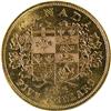 Image 2 : Canada 5 Dollars Gold 1913 Uncirculated