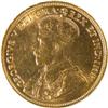 Image 1 : Canada 5 Dollars Gold 1914 ICCS MS-60