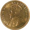 Image 1 : Canada Ten Dollars Gold 1912 ICCS MS-63