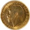 Image 1 : Canada Gold Sovereign 1914C PCGS MS-64