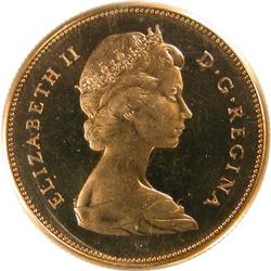 1967 ICCS SP-65 Ultra Heavy Cameo