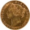 Newfoundland $2 Gold 1872 PCGS AU-50