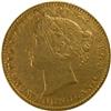 Image 1 : Newfoundland $2 Gold 1872, EF cleaned