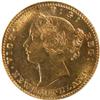 Newfoundland $2 Gold 1885 ICCS MS-63