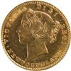 Image 1 : Newfoundland $2 Gold 1885 ICCS MS-62