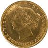 Image 1 : Newfoundland $2 Gold 1888 ICCS MS-60