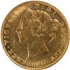 Newfoundland $2 Gold 1888 ICCS AU-58