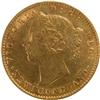 Image 1 : Newfoundland $2 Gold 1888 ICCS EF-40