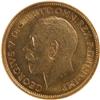 Image 1 : Half Sovereign 1915S, NGC MS-62