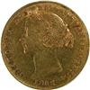 Image 1 : Sovereign 1859 F-VF