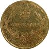 Image 2 : Sovereign 1859 F-VF