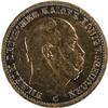 Image 1 : Prussia Twenty Marks 1873C, VF-EF