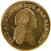 Image 1 : Saxony Ducat 1777 NGC MS-63